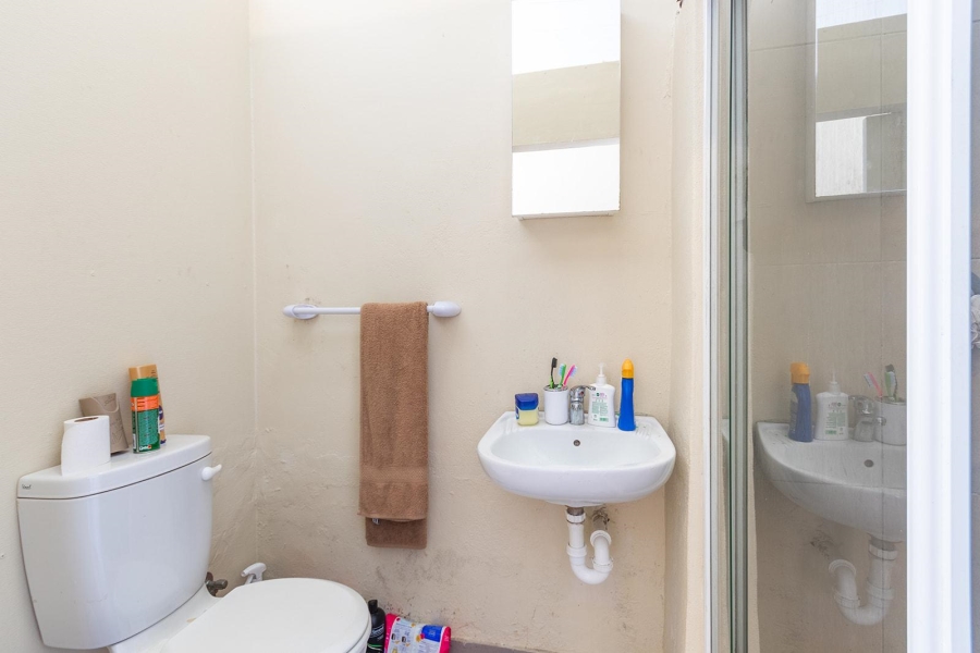 3 Bedroom Property for Sale in Woodstock Western Cape